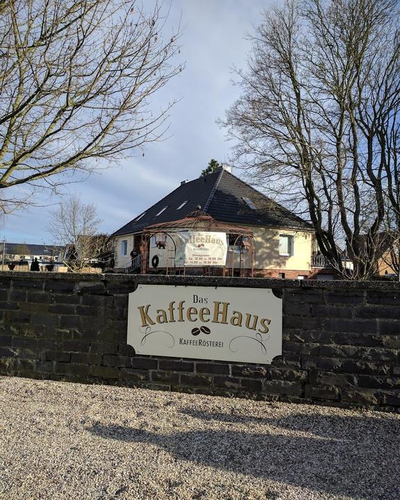 Das Kaffee Haus