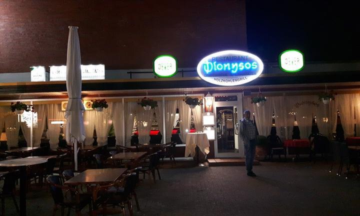 Dionysos Restaurant